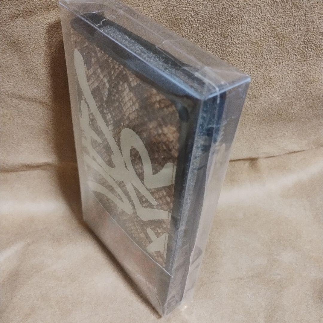 HYDE スマホケース CARD CASE with SMART PHONE RING – HYDE ONLINE STORE